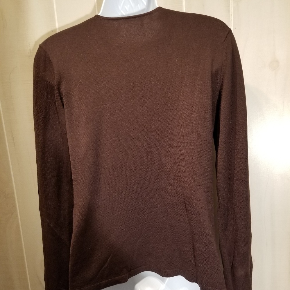 Pullover top - Picture 3 of 3